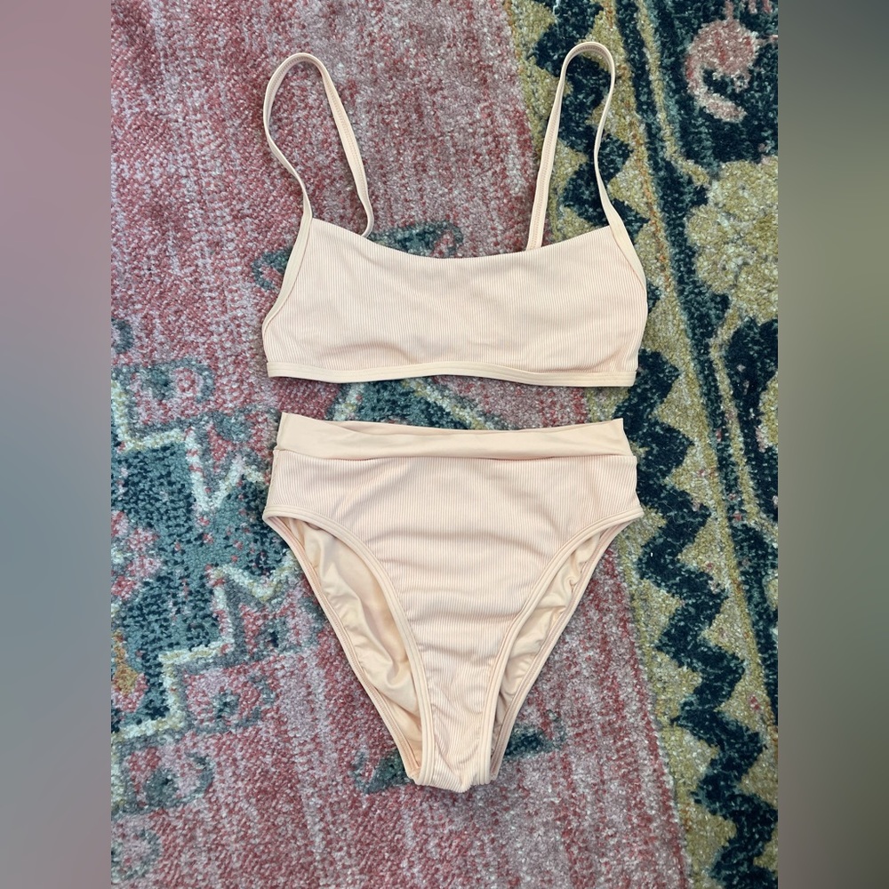L*space bikini